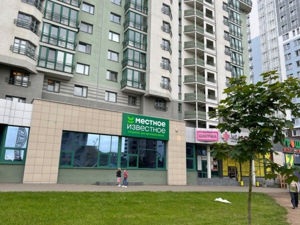 В Беларуси появится новая сеть магазинов В Беларуси появится новая сеть магазинов