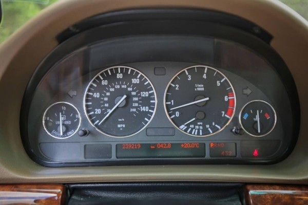 BMW 740iL (E38) в руках белоруса: «Затраты на содержание — информация не для слабонервных» BMW 740iL (E38) в руках белоруса: «Затраты на содержание — информация не для слабонервных»