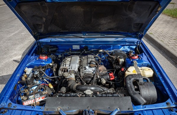 Это судьба! Брестчанин спустя 20 лет вернул и восстановил свою Mazda 929 из 80-х Это судьба! Брестчанин спустя 20 лет вернул и восстановил свою Mazda 929 из 80-х