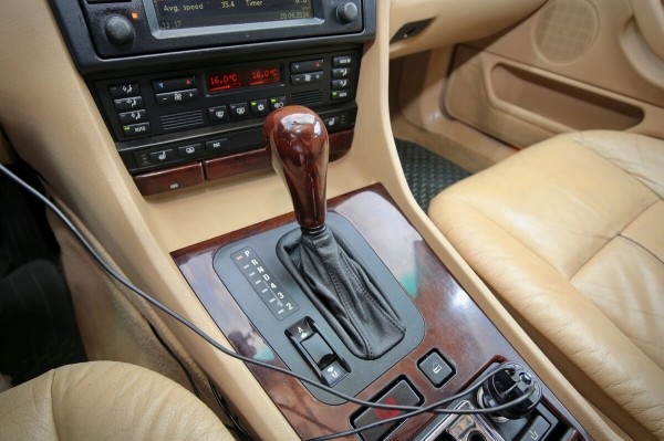 BMW 740iL (E38) в руках белоруса: «Затраты на содержание — информация не для слабонервных» BMW 740iL (E38) в руках белоруса: «Затраты на содержание — информация не для слабонервных»