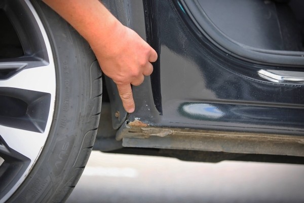 Белорус проехал 40 000 км на Geely Tugella, а теперь очень хочет вернуть кроссовер обратно. Почему? Белорус проехал 40 000 км на Geely Tugella, а теперь очень хочет вернуть кроссовер обратно. Почему?