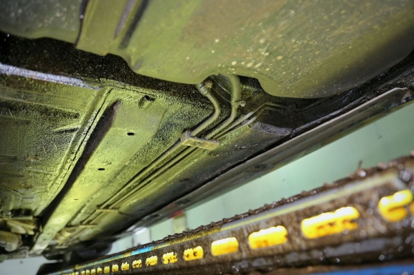 BMW 740iL (E38) в руках белоруса: «Затраты на содержание — информация не для слабонервных» BMW 740iL (E38) в руках белоруса: «Затраты на содержание — информация не для слабонервных»