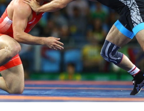 Отделение вольной борьбы откроют в Брестском областном училище олимпийского резерва Отделение вольной борьбы откроют в Брестском областном училище олимпийского резерва