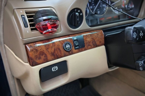 BMW 740iL (E38) в руках белоруса: «Затраты на содержание — информация не для слабонервных» BMW 740iL (E38) в руках белоруса: «Затраты на содержание — информация не для слабонервных»