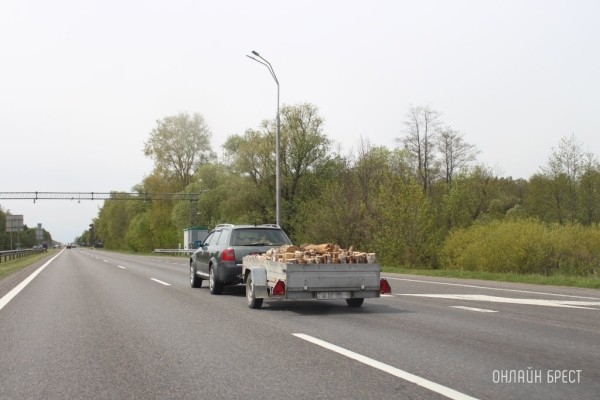 Какая категория нужна для буксировки прицепа: есть нюансы Какая категория нужна для буксировки прицепа: есть нюансы