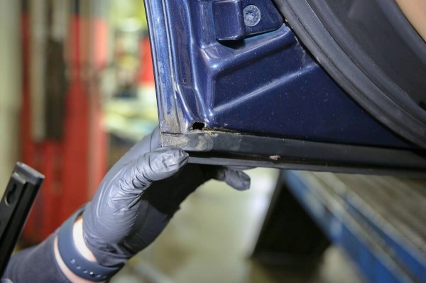 BMW 740iL (E38) в руках белоруса: «Затраты на содержание — информация не для слабонервных» BMW 740iL (E38) в руках белоруса: «Затраты на содержание — информация не для слабонервных»