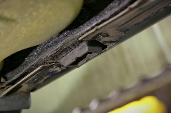 BMW 740iL (E38) в руках белоруса: «Затраты на содержание — информация не для слабонервных» BMW 740iL (E38) в руках белоруса: «Затраты на содержание — информация не для слабонервных»