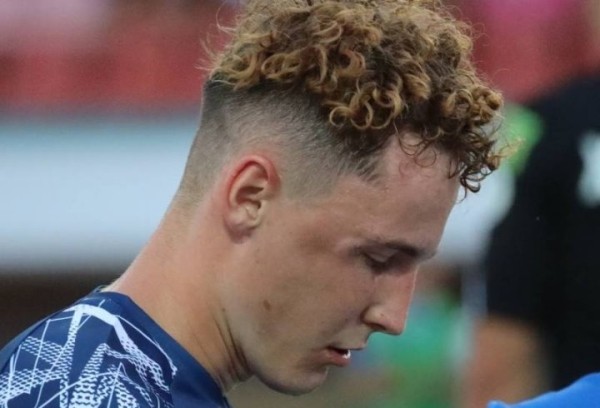 Пресс-служба брестского «Динамо» рассказала о состоянии Александра Свирепы после жуткой травмы Пресс-служба брестского «Динамо» рассказала о состоянии Александра Свирепы после жуткой травмы