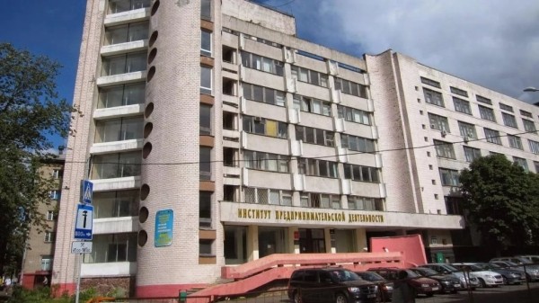 Еще один частный вуз закрывается в Беларуси Еще один частный вуз закрывается в Беларуси