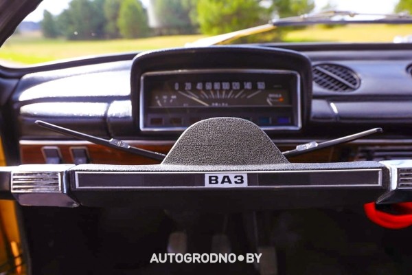 «Хотелось сделать автомобиль, как у отца»: белорус с любовью восстановил ВАЗ 2101. И вот что у него получилось! «Хотелось сделать автомобиль, как у отца»: белорус с любовью восстановил ВАЗ 2101. И вот что у него получилось!