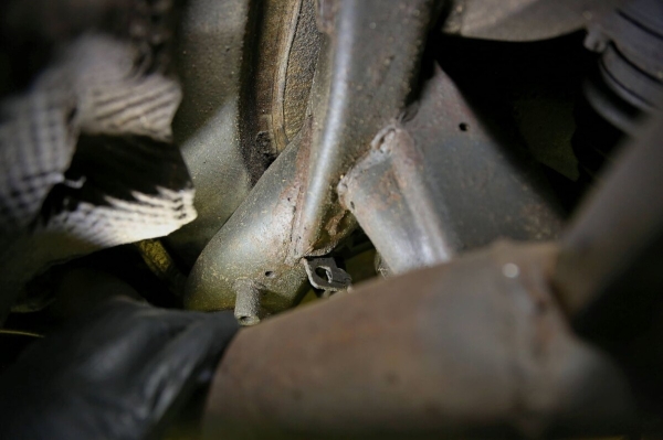 BMW 740iL (E38) в руках белоруса: «Затраты на содержание — информация не для слабонервных» BMW 740iL (E38) в руках белоруса: «Затраты на содержание — информация не для слабонервных»