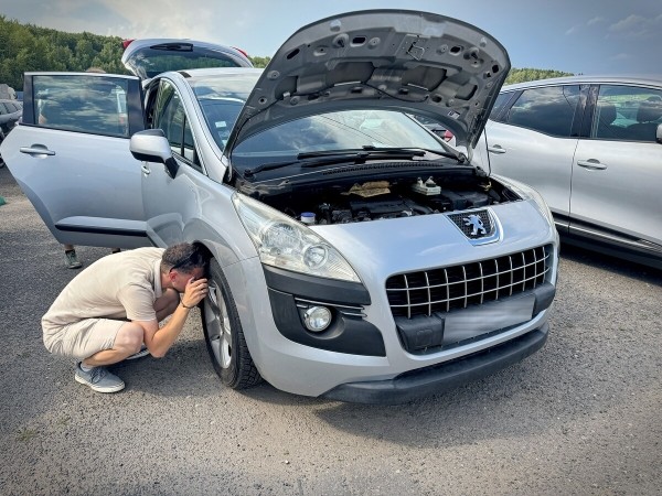 Изучаем с подборщиком, что можно купить за $12 000 «без пробега по РБ» Изучаем с подборщиком, что можно купить за $12 000 «без пробега по РБ»