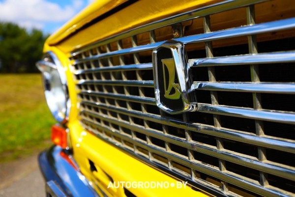 «Хотелось сделать автомобиль, как у отца»: белорус с любовью восстановил ВАЗ 2101. И вот что у него получилось! «Хотелось сделать автомобиль, как у отца»: белорус с любовью восстановил ВАЗ 2101. И вот что у него получилось!