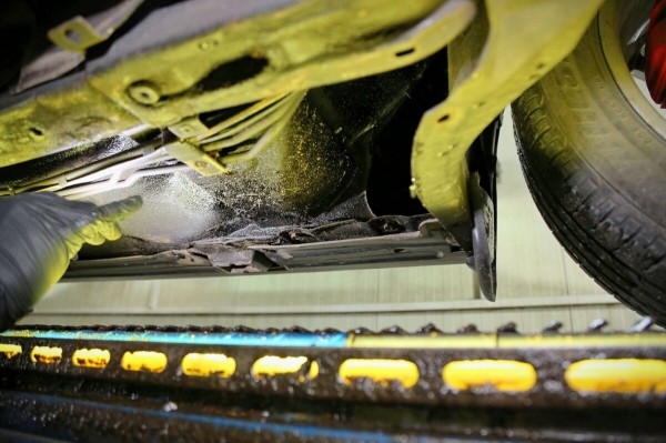 BMW 740iL (E38) в руках белоруса: «Затраты на содержание — информация не для слабонервных» BMW 740iL (E38) в руках белоруса: «Затраты на содержание — информация не для слабонервных»