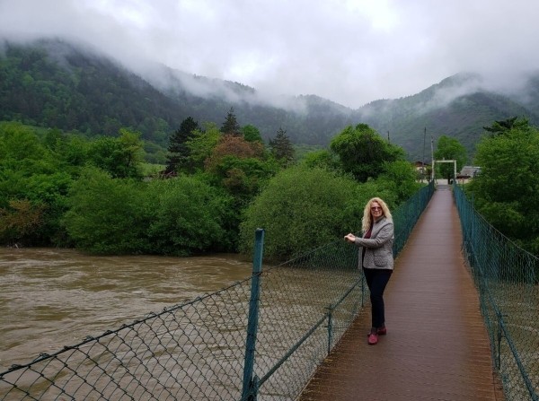 В Грузию на Buick Encore. Семья из Беларуси проехала 6 600 км — во сколько обошлось такое путешествие? В Грузию на Buick Encore. Семья из Беларуси проехала 6 600 км — во сколько обошлось такое путешествие?