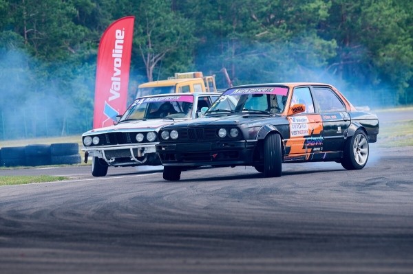 В Бресте прошумел второй этап «Лиги дрифта — 2024». Публикуем результаты В Бресте прошумел второй этап «Лиги дрифта — 2024». Публикуем результаты