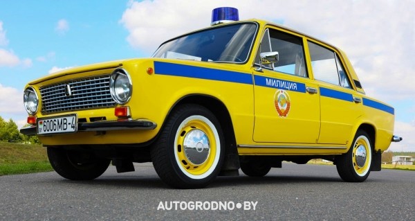 «Хотелось сделать автомобиль, как у отца»: белорус с любовью восстановил ВАЗ 2101. И вот что у него получилось! «Хотелось сделать автомобиль, как у отца»: белорус с любовью восстановил ВАЗ 2101. И вот что у него получилось!