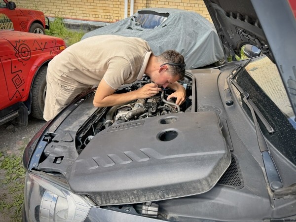 Изучаем с подборщиком, что можно купить за $12 000 «без пробега по РБ» Изучаем с подборщиком, что можно купить за $12 000 «без пробега по РБ»