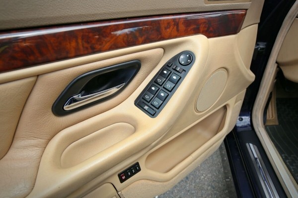 BMW 740iL (E38) в руках белоруса: «Затраты на содержание — информация не для слабонервных» BMW 740iL (E38) в руках белоруса: «Затраты на содержание — информация не для слабонервных»