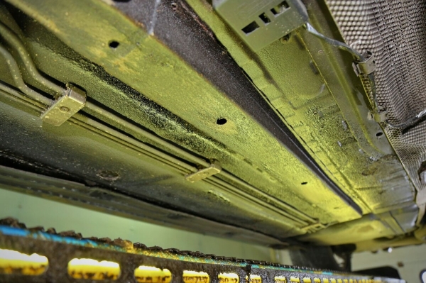 BMW 740iL (E38) в руках белоруса: «Затраты на содержание — информация не для слабонервных» BMW 740iL (E38) в руках белоруса: «Затраты на содержание — информация не для слабонервных»