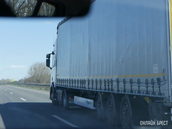 Что будет с доставкой грузов, если Польша все-таки закроет границу с Беларусью. Три варианта Что будет с доставкой грузов, если Польша все-таки закроет границу с Беларусью. Три варианта