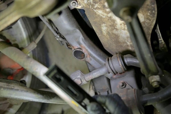 BMW 740iL (E38) в руках белоруса: «Затраты на содержание — информация не для слабонервных» BMW 740iL (E38) в руках белоруса: «Затраты на содержание — информация не для слабонервных»