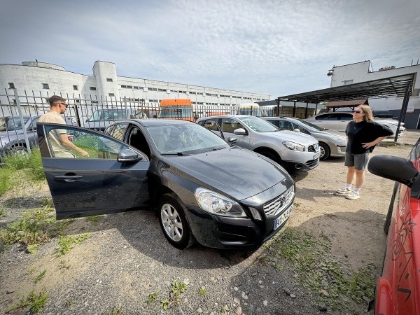 Изучаем с подборщиком, что можно купить за $12 000 «без пробега по РБ» Изучаем с подборщиком, что можно купить за $12 000 «без пробега по РБ»