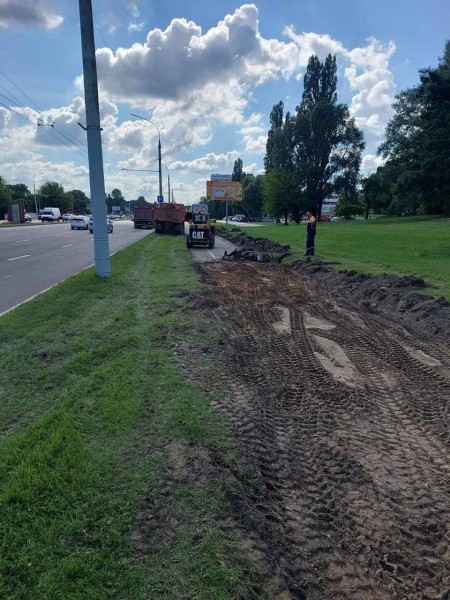 В Бресте идет ямочный ремонт улиц в микрорайоне Восток, улицы Янки Купалы и дворовых территорий в центральной части города В Бресте идет ямочный ремонт улиц в микрорайоне Восток, улицы Янки Купалы и дворовых территорий в центральной части города