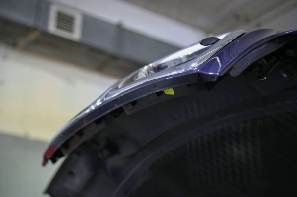 BMW 740iL (E38) в руках белоруса: «Затраты на содержание — информация не для слабонервных» BMW 740iL (E38) в руках белоруса: «Затраты на содержание — информация не для слабонервных»