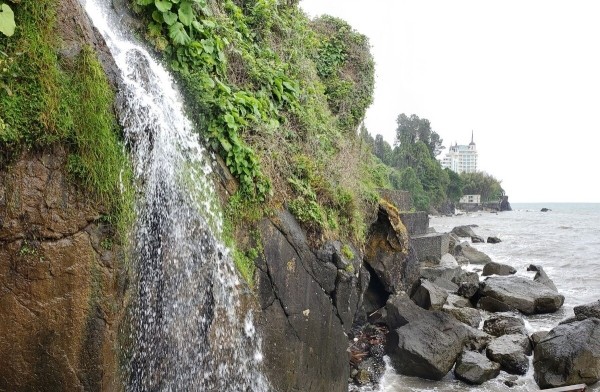 В Грузию на Buick Encore. Семья из Беларуси проехала 6 600 км — во сколько обошлось такое путешествие? В Грузию на Buick Encore. Семья из Беларуси проехала 6 600 км — во сколько обошлось такое путешествие?