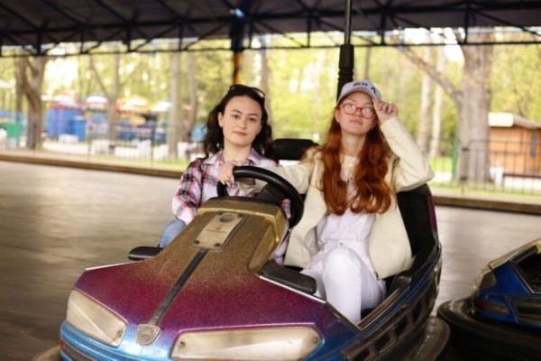 Где сейчас живёт 300-тысячная жительница Бреста Где сейчас живёт 300-тысячная жительница Бреста