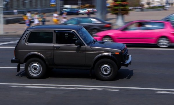 Дважды угнал один и тот же автомобиль. Случай в Брестской области Дважды угнал один и тот же автомобиль. Случай в Брестской области