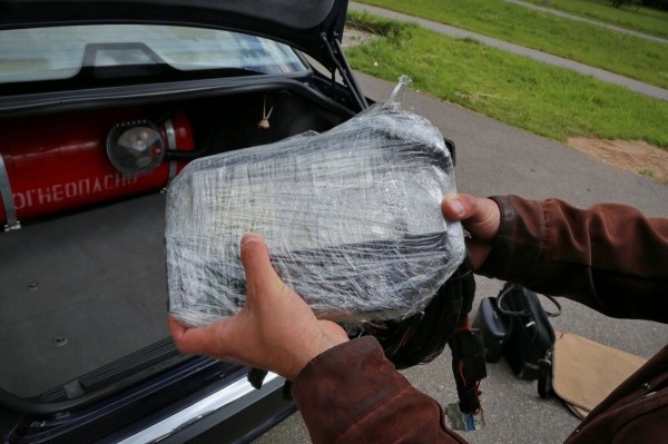 BMW 740iL (E38) в руках белоруса: «Затраты на содержание — информация не для слабонервных» BMW 740iL (E38) в руках белоруса: «Затраты на содержание — информация не для слабонервных»