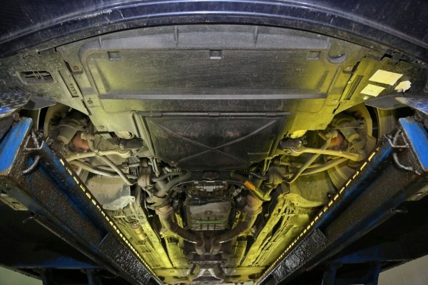 BMW 740iL (E38) в руках белоруса: «Затраты на содержание — информация не для слабонервных» BMW 740iL (E38) в руках белоруса: «Затраты на содержание — информация не для слабонервных»