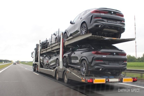 Транспортный налог – 2024: что нового Транспортный налог – 2024: что нового