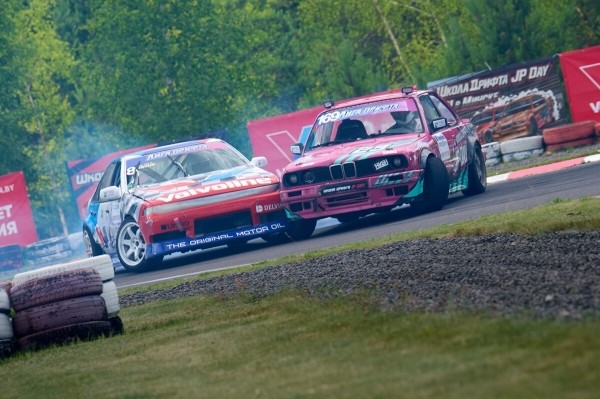 В Бресте прошумел второй этап «Лиги дрифта — 2024». Публикуем результаты В Бресте прошумел второй этап «Лиги дрифта — 2024». Публикуем результаты