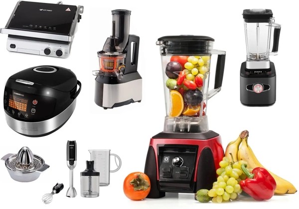 Лучшие решения для кухни: топ-10 кухонных приборов с 1k.by Лучшие решения для кухни: топ-10 кухонных приборов с 1k.by