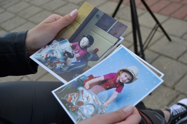 Девушка из Кобрина рассказала о своём Suzuki Intruder VS800 Девушка из Кобрина рассказала о своём Suzuki Intruder VS800