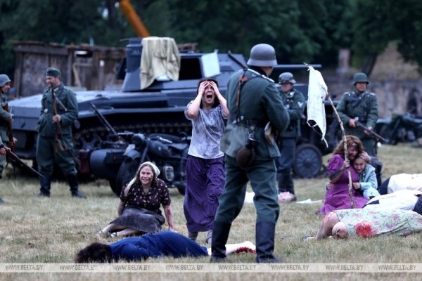 Раритетные винтовки Мосина и карабины передадут для реконструкции обороны Брестской крепости Раритетные винтовки Мосина и карабины передадут для реконструкции обороны Брестской крепости