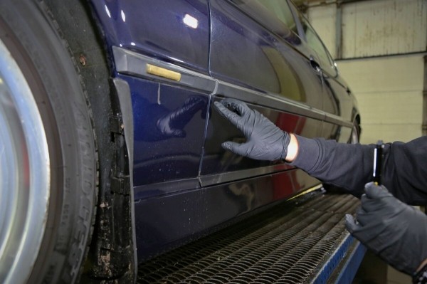 BMW 740iL (E38) в руках белоруса: «Затраты на содержание — информация не для слабонервных» BMW 740iL (E38) в руках белоруса: «Затраты на содержание — информация не для слабонервных»