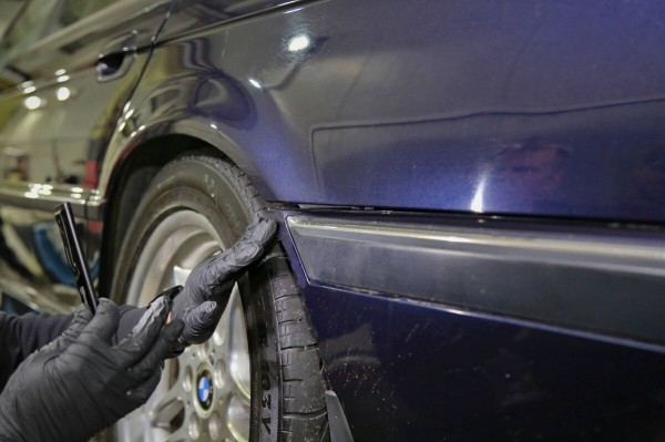 BMW 740iL (E38) в руках белоруса: «Затраты на содержание — информация не для слабонервных» BMW 740iL (E38) в руках белоруса: «Затраты на содержание — информация не для слабонервных»