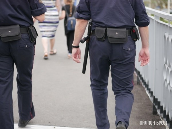 На Брестчине проверят готовность реагирования на теракты На Брестчине проверят готовность реагирования на теракты