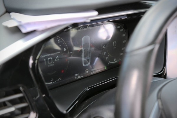 Белорус проехал 40 000 км на Geely Tugella, а теперь очень хочет вернуть кроссовер обратно. Почему? Белорус проехал 40 000 км на Geely Tugella, а теперь очень хочет вернуть кроссовер обратно. Почему?