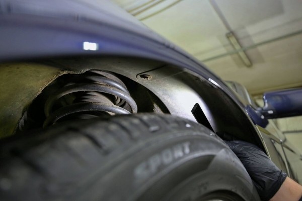 BMW 740iL (E38) в руках белоруса: «Затраты на содержание — информация не для слабонервных» BMW 740iL (E38) в руках белоруса: «Затраты на содержание — информация не для слабонервных»