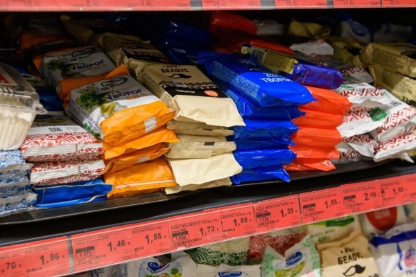 Во всех магазинах «Хит!» теперь действует социальная скидка до 10% Во всех магазинах «Хит!» теперь действует социальная скидка до 10%