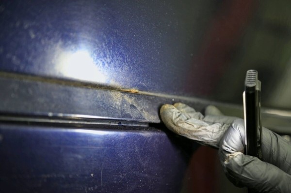 BMW 740iL (E38) в руках белоруса: «Затраты на содержание — информация не для слабонервных» BMW 740iL (E38) в руках белоруса: «Затраты на содержание — информация не для слабонервных»