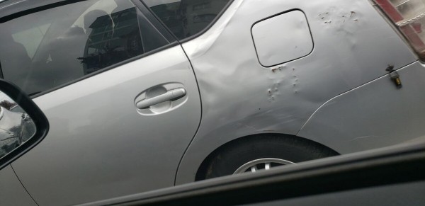 В Грузию на Buick Encore. Семья из Беларуси проехала 6 600 км — во сколько обошлось такое путешествие? В Грузию на Buick Encore. Семья из Беларуси проехала 6 600 км — во сколько обошлось такое путешествие?