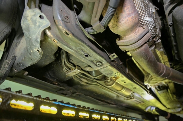 BMW 740iL (E38) в руках белоруса: «Затраты на содержание — информация не для слабонервных» BMW 740iL (E38) в руках белоруса: «Затраты на содержание — информация не для слабонервных»