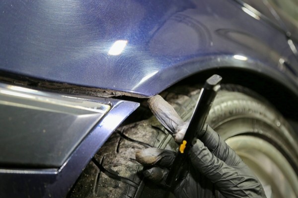 BMW 740iL (E38) в руках белоруса: «Затраты на содержание — информация не для слабонервных» BMW 740iL (E38) в руках белоруса: «Затраты на содержание — информация не для слабонервных»