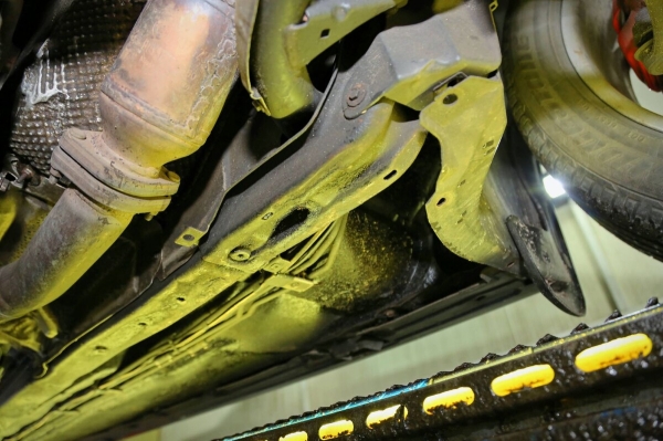 BMW 740iL (E38) в руках белоруса: «Затраты на содержание — информация не для слабонервных» BMW 740iL (E38) в руках белоруса: «Затраты на содержание — информация не для слабонервных»